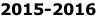 2015-2016